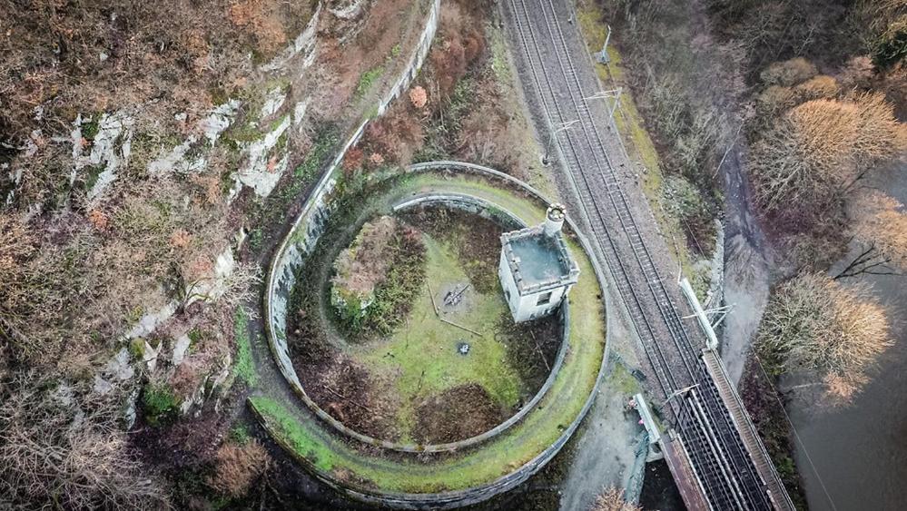 Gites Douillets : Chalet Sur Pilotis Houyet Kültér fotó